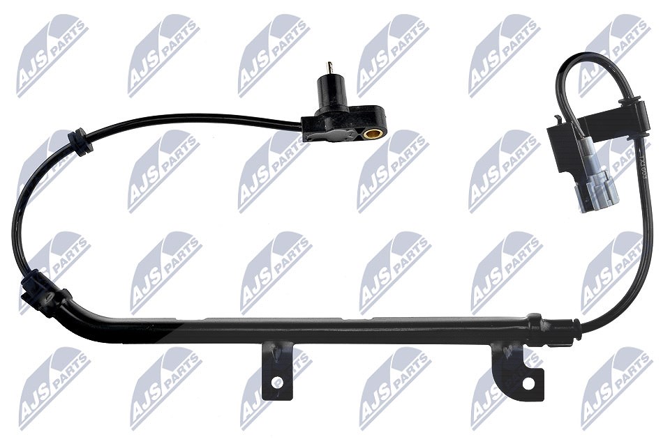 Nty Sensor, Raddrehzahl [Hersteller-Nr. HCA-NS-056] für Nissan