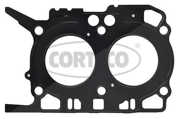 Corteco Dichtung, Zylinderkopf [Hersteller-Nr. 83403250] für Subaru, Toyota