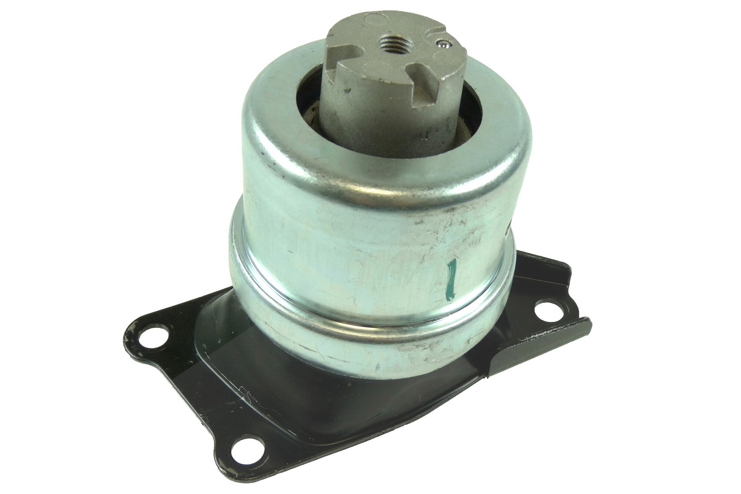 Corteco Lagerung, Motor [Hersteller-Nr. 49446195] für VW