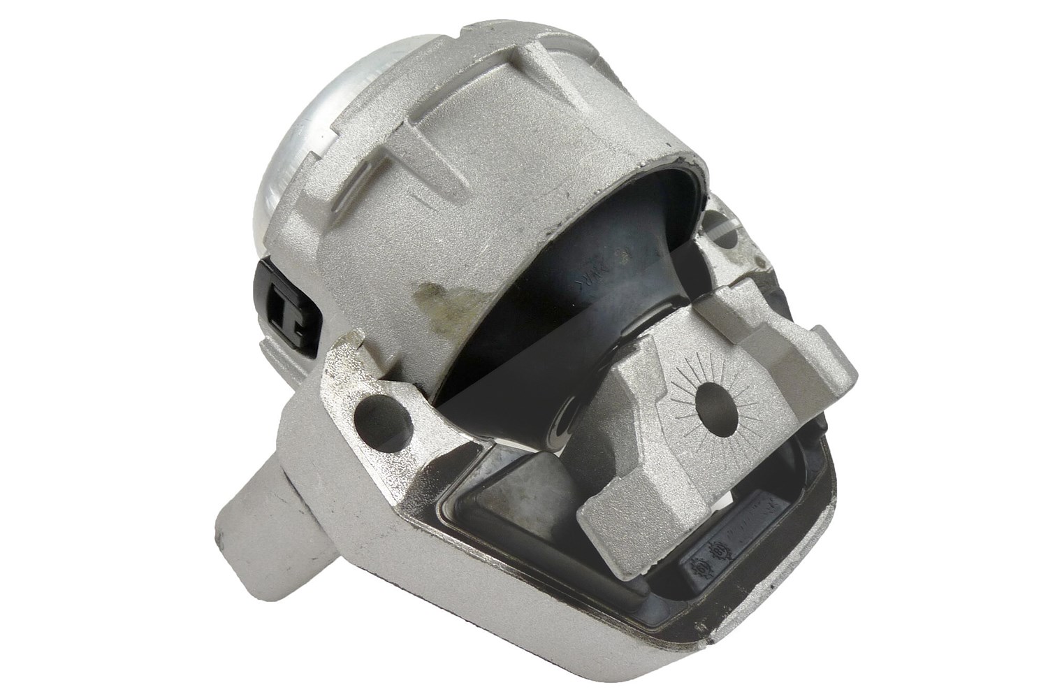 Corteco Lagerung, Motor [Hersteller-Nr. 49462427] für Audi