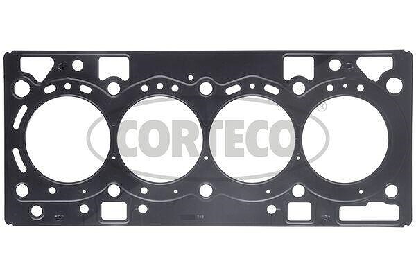 Corteco Dichtung, Zylinderkopf [Hersteller-Nr. 83403060] für Ford