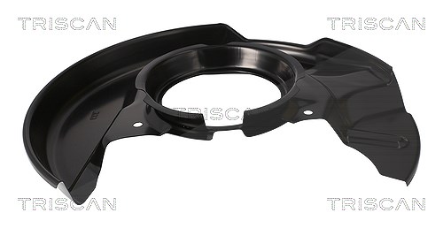 Triscan Spritzblech, Bremsscheibe [Hersteller-Nr. 812513111] für Toyota