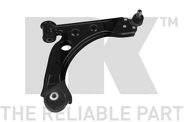 Nk Lenker, Radaufhängung [Hersteller-Nr. 5012380] für Chrysler, Lancia, Fiat