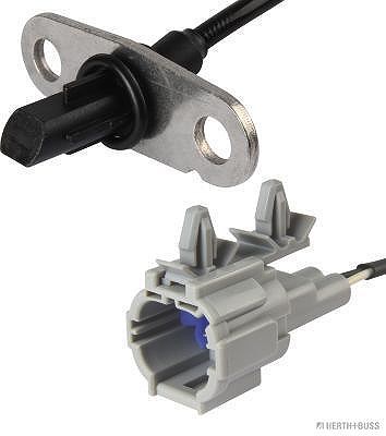 Herth+buss Jakoparts Sensor, Raddrehzahl [Hersteller-Nr. J5931042] für Nissan