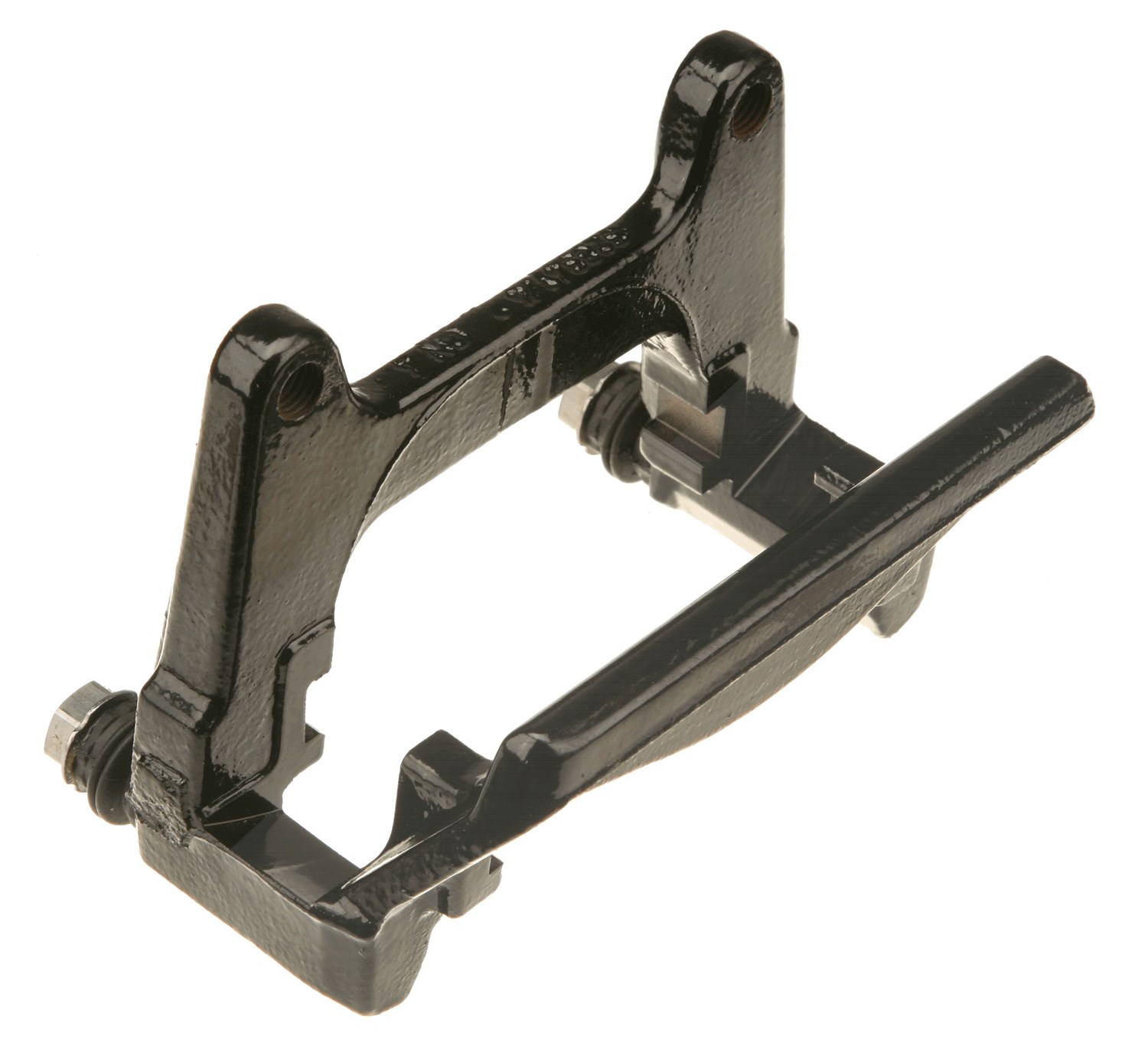 Trw Halter, Bremssattel [Hersteller-Nr. BDA920] für Audi