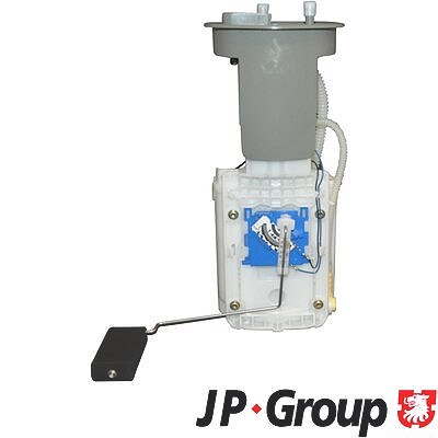 Jp Group Kraftstoffpumpe [Hersteller-Nr. 1115205900] für VW, Skoda