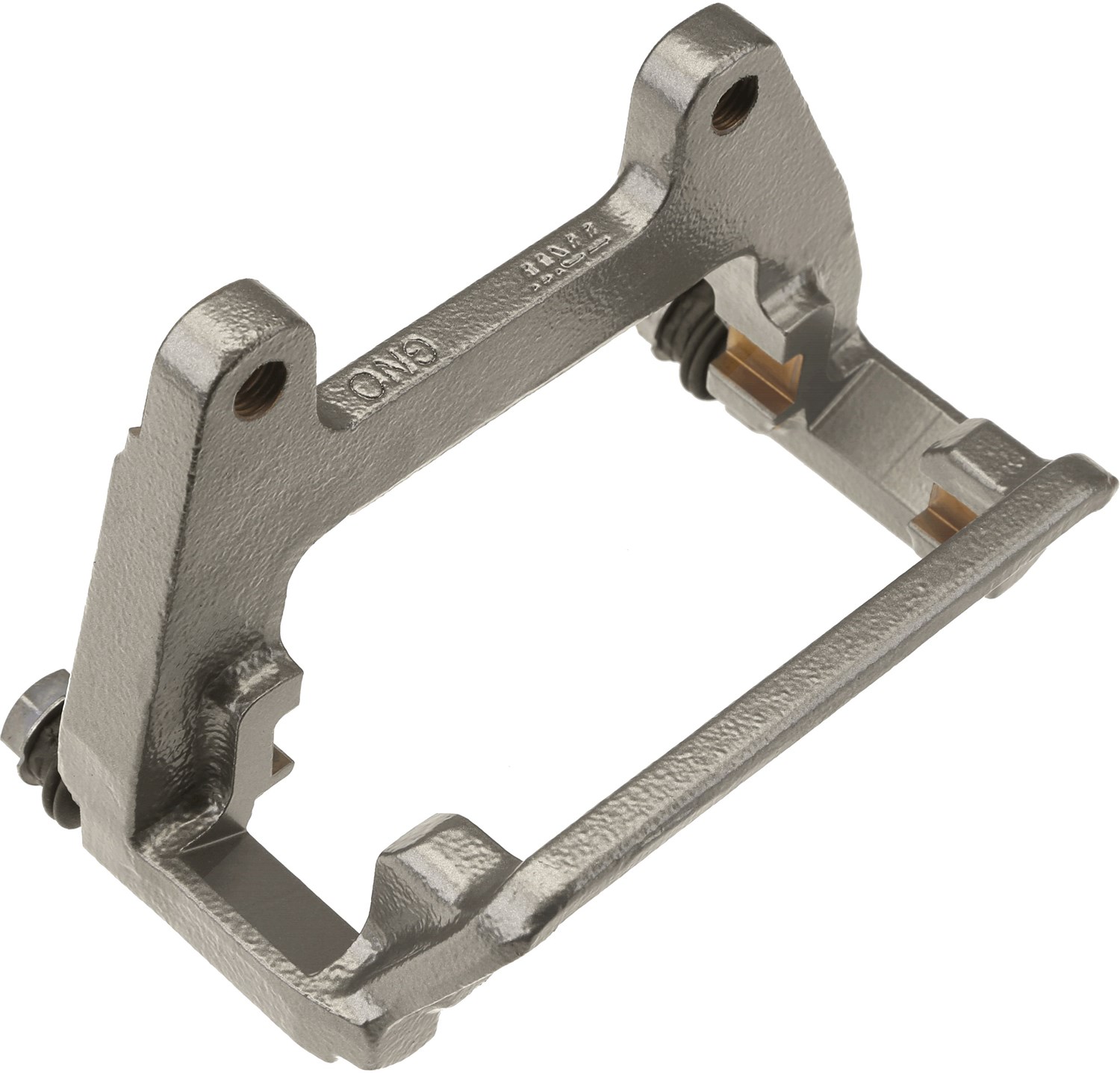 Trw Halter, Bremssattel [Hersteller-Nr. BDA1188] für Audi