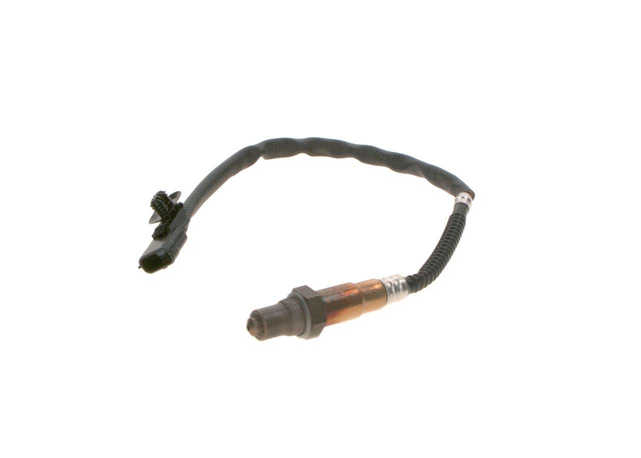 Bosch Lambdasonde [Hersteller-Nr. 0258010110] für Dacia, Renault