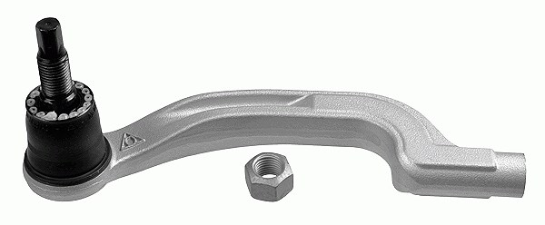 Lemförder Spurstangenkopf [Hersteller-Nr. 3666801] für Mercedes-Benz