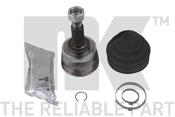 Nk Gelenksatz, Antriebswelle [Hersteller-Nr. 512261] für Nissan