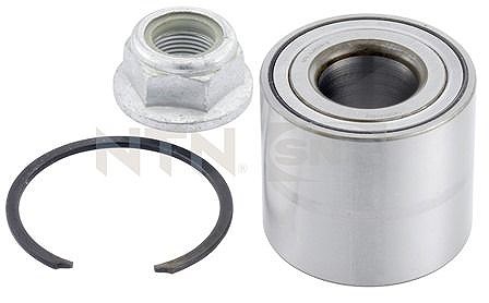 Snr Radlagersatz [Hersteller-Nr. R168.99] für Nissan