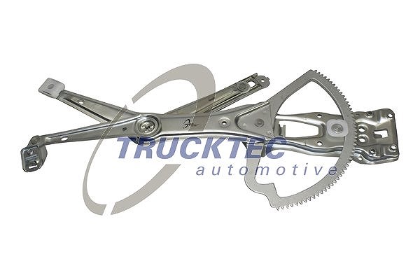 Trucktec Automotive Fensterheber [Hersteller-Nr. 02.53.101] für Mercedes-Benz