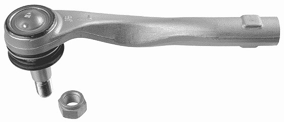 Lemförder Spurstangenkopf [Hersteller-Nr. 3193101] für Mercedes-Benz