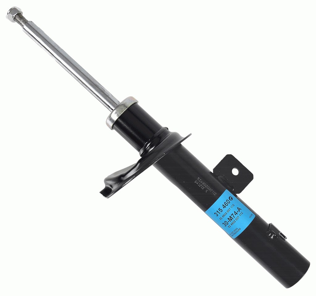 Sachs Stoßdämpfer [Hersteller-Nr. 315460] für Citroën, Peugeot