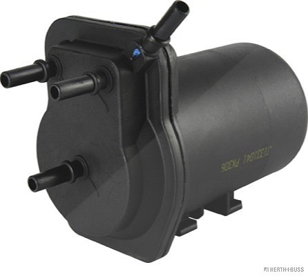 Herth+buss Jakoparts Kraftstofffilter [Hersteller-Nr. J1331041] für Suzuki, Nissan