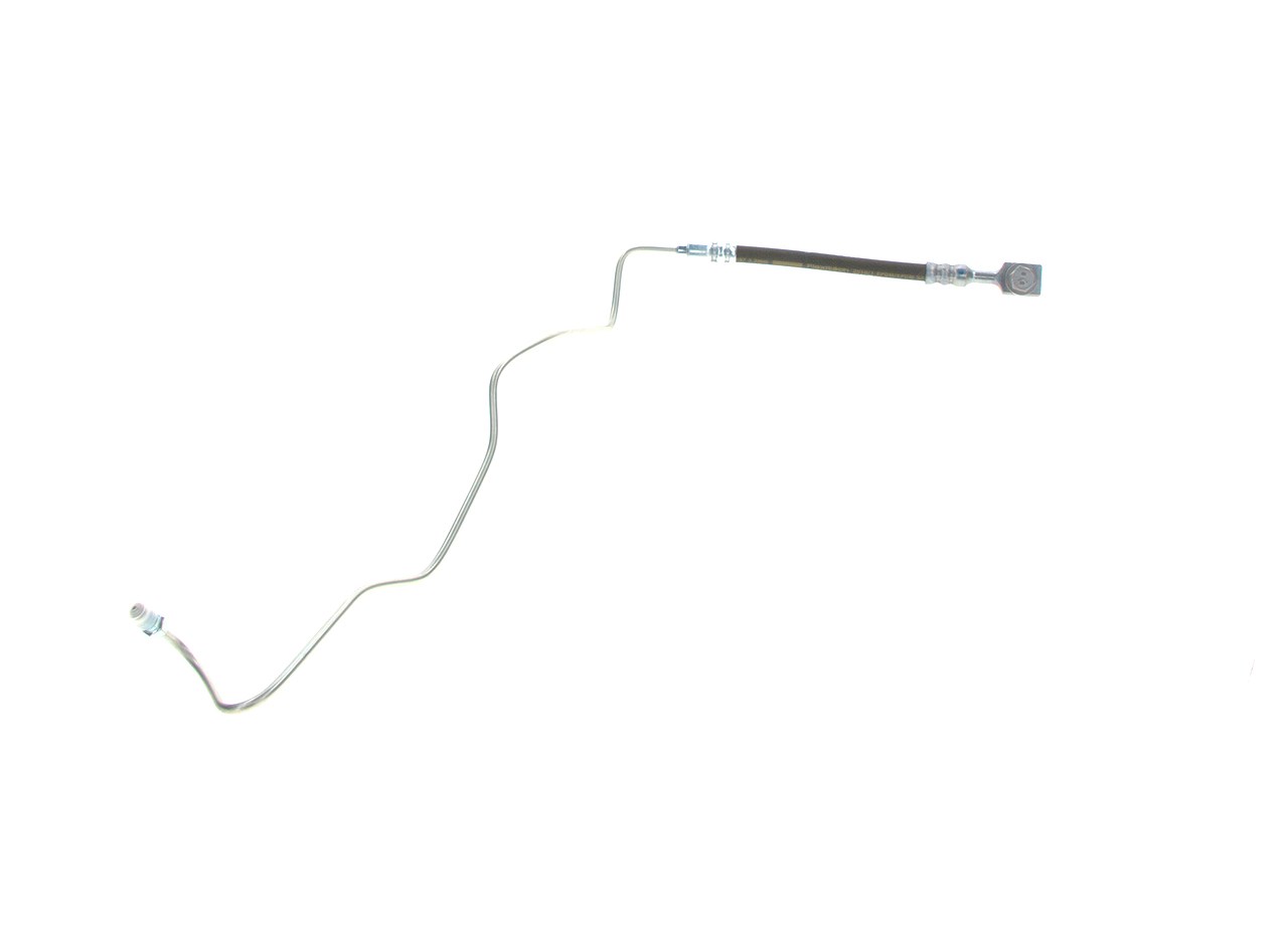 Bosch Bremsschlauch [Hersteller-Nr. 1987481537] für VW, Seat, Skoda