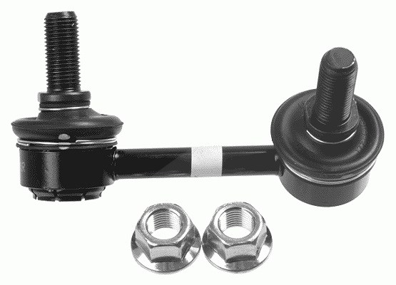 Lemförder Stange/Strebe, Stabilisator [Hersteller-Nr. 3336701] für Kia