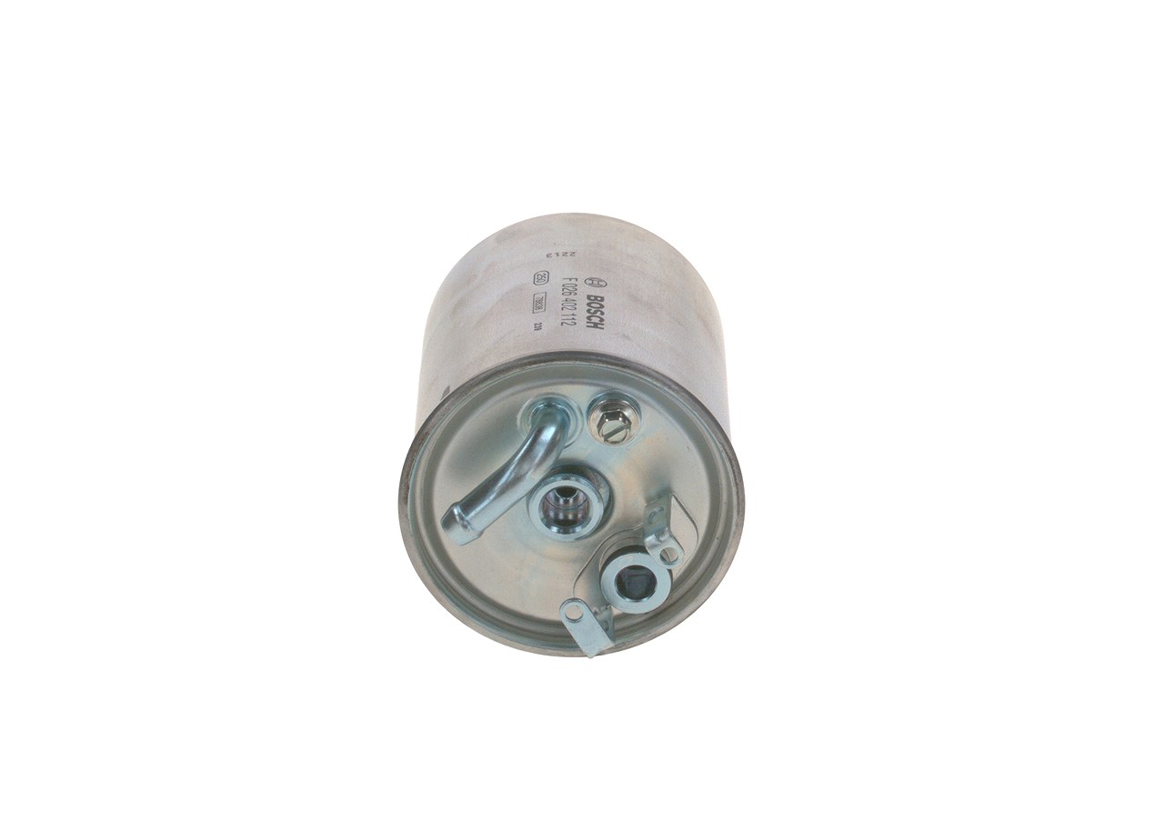 Bosch Kraftstofffilter [Hersteller-Nr. F026402112] für Jeep