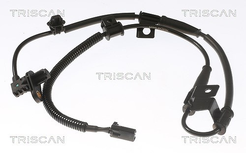 Triscan Sensor, Raddrehzahl [Hersteller-Nr. 818043184] für Kia