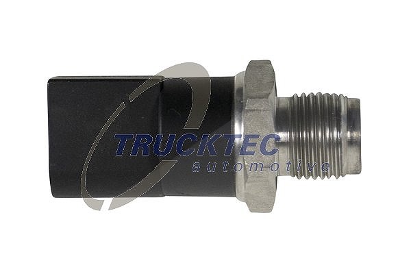 Trucktec Automotive Sensor, Kraftstoffdruck [Hersteller-Nr. 02.17.036] für Mercedes-Benz