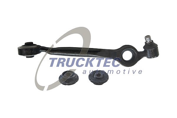 Trucktec Automotive Lenker, Radaufhängung [Hersteller-Nr. 07.31.024] für Audi