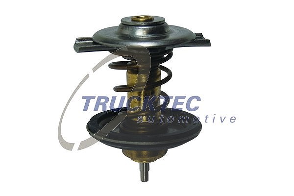 Trucktec Automotive Thermostat, Kühlmittel [Hersteller-Nr. 02.19.239] für Mercedes-Benz