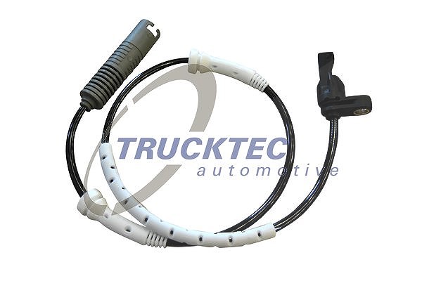 Trucktec Automotive Sensor, Raddrehzahl [Hersteller-Nr. 08.35.170] für BMW