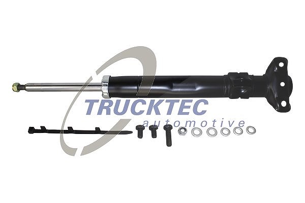Trucktec Automotive Stoßdämpfer [Hersteller-Nr. 02.30.115] für Mercedes-Benz
