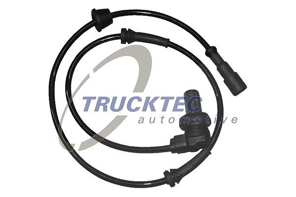 Trucktec Automotive Sensor, Raddrehzahl [Hersteller-Nr. 07.35.158] für Audi