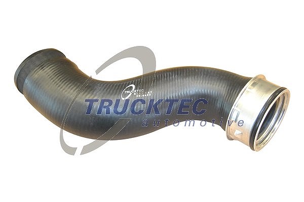 Trucktec Automotive Ladeluftschlauch [Hersteller-Nr. 02.40.232] für Mercedes-Benz