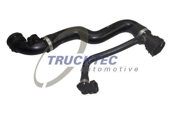 Trucktec Automotive Kühlerschlauch [Hersteller-Nr. 08.40.033] für BMW