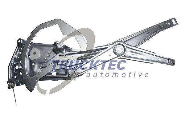 Trucktec Automotive Fensterheber [Hersteller-Nr. 08.62.172] für BMW