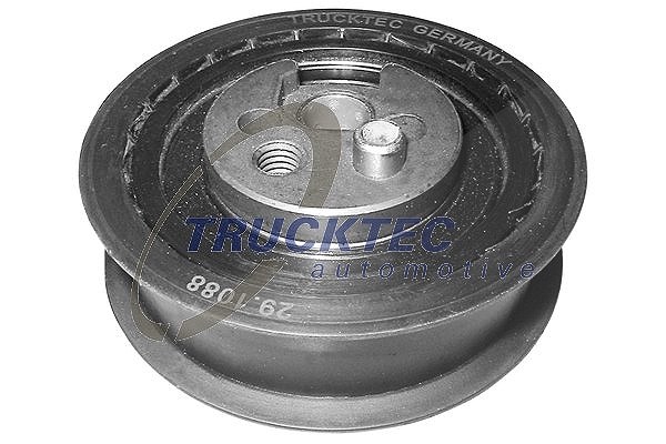 Trucktec Automotive Spannrolle, Zahnriemen [Hersteller-Nr. 07.12.090] für Audi