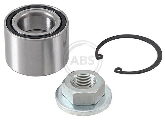 A.b.s. Radlagersatz [Hersteller-Nr. 200008] für Mazda, Ford