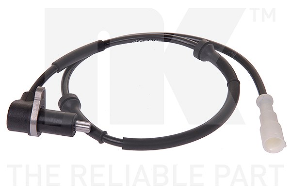 Nk Sensor, Raddrehzahl [Hersteller-Nr. 293908] für Renault