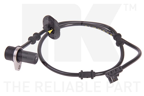 Nk Sensor, Raddrehzahl [Hersteller-Nr. 293310] für Mercedes-Benz