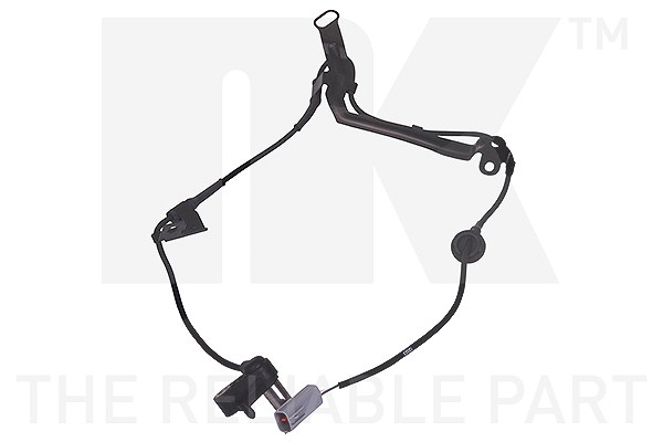 Nk Sensor, Raddrehzahl [Hersteller-Nr. 293211] für Mazda