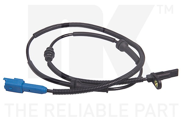 Nk ABS Sensor Vorderachse [Hersteller-Nr. 291919] für Peugeot, Citroën