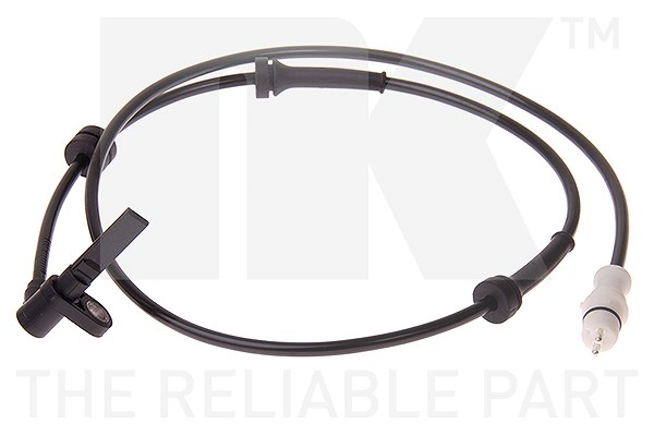 Nk Sensor, Raddrehzahl [Hersteller-Nr. 292317] für Fiat