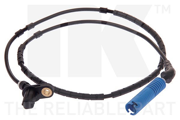 Nk Sensor, Raddrehzahl [Hersteller-Nr. 291512] für BMW