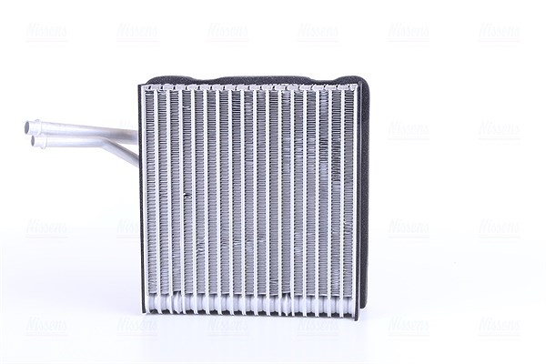 Nissens Verdampfer, Klimaanlage [Hersteller-Nr. 92176] für Seat, Skoda, VW, Audi