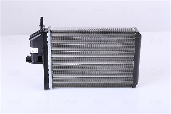 Nissens Wärmetauscher, Innenraumheizung [Hersteller-Nr. 71450] für Fiat