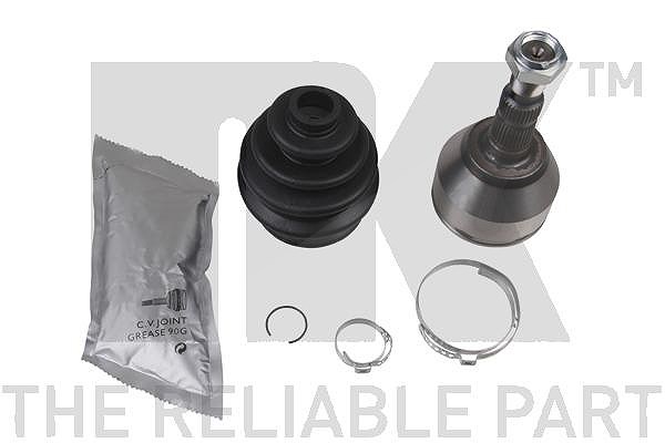 NK 513638 Gelenksatz für Antriebswelle - Bild 3