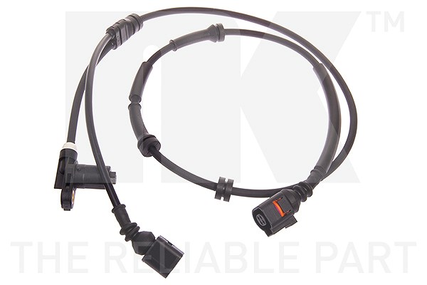 Nk Sensor, Raddrehzahl [Hersteller-Nr. 292528] für Seat, Ford, VW