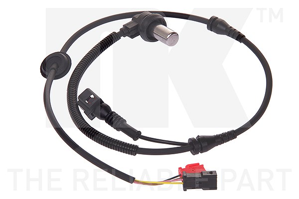 Nk Sensor, Raddrehzahl [Hersteller-Nr. 294712] für Audi