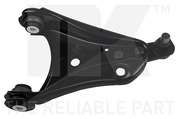 Nk Lenker, Radaufhängung [Hersteller-Nr. 5013950] für Nissan, Renault