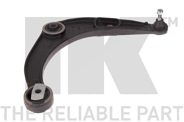 Nk Lenker, Radaufhängung [Hersteller-Nr. 5013934] für Renault