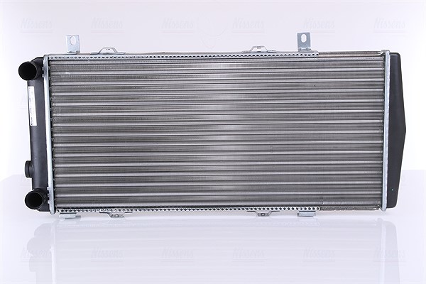 Nissens Kühler, Motorkühlung [Hersteller-Nr. 64102] für Skoda, VW