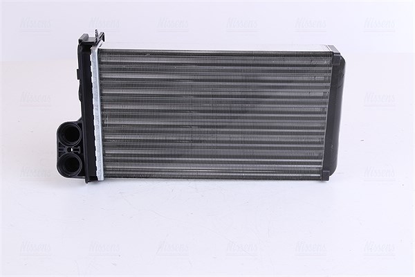 Nissens Wärmetauscher, Innenraumheizung [Hersteller-Nr. 73255] für Renault