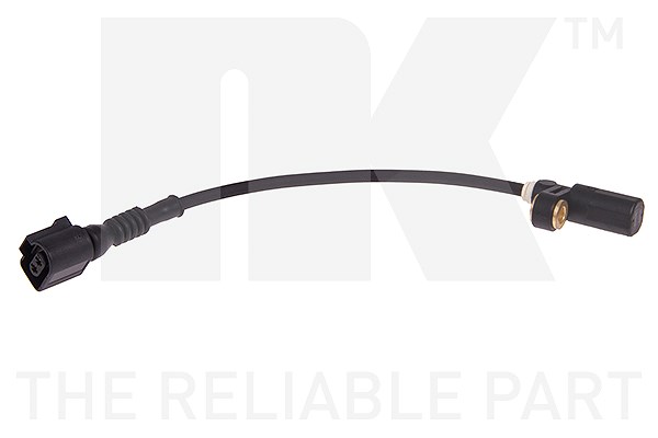 Nk ABS Sensor Hinterachse [Hersteller-Nr. 294725] für Skoda, Audi, VW